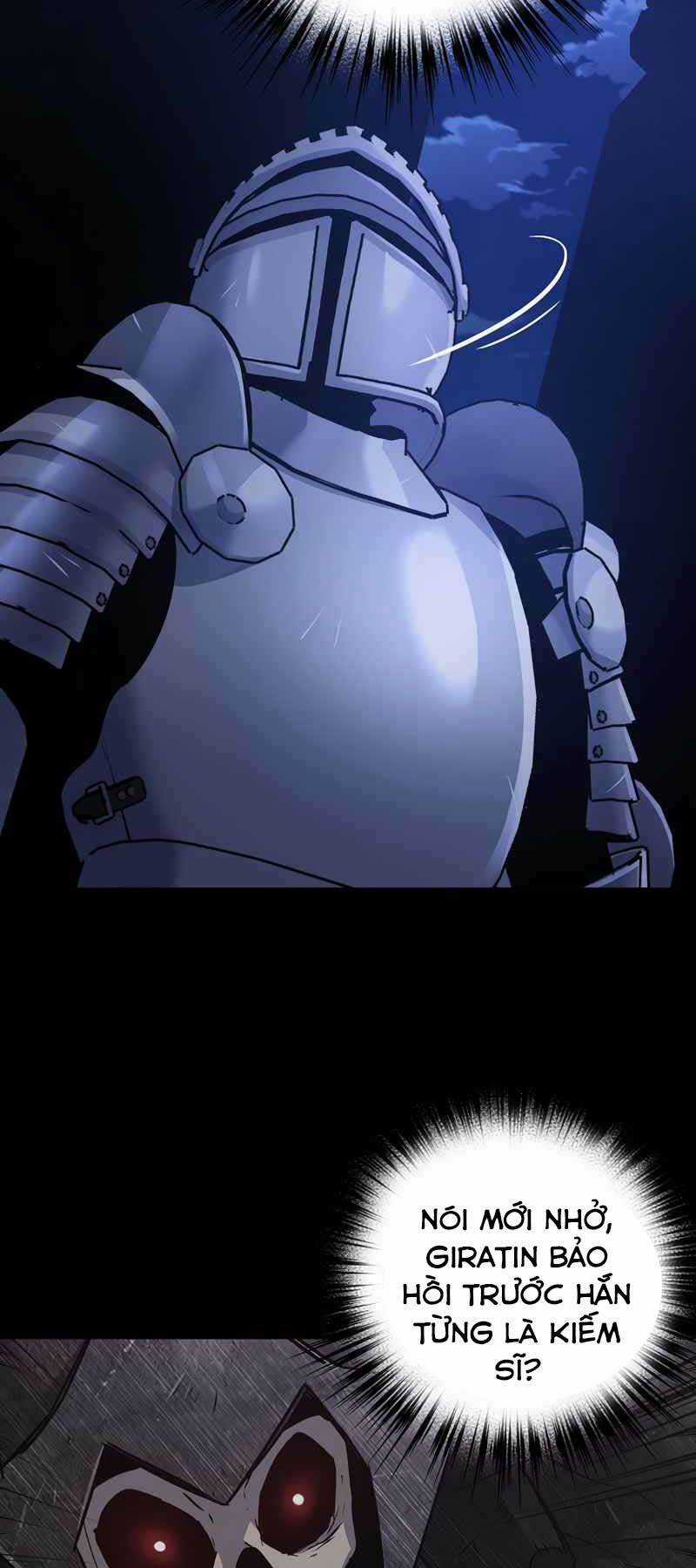 Siêu May Mắn - Chapter 13 - Trang 40