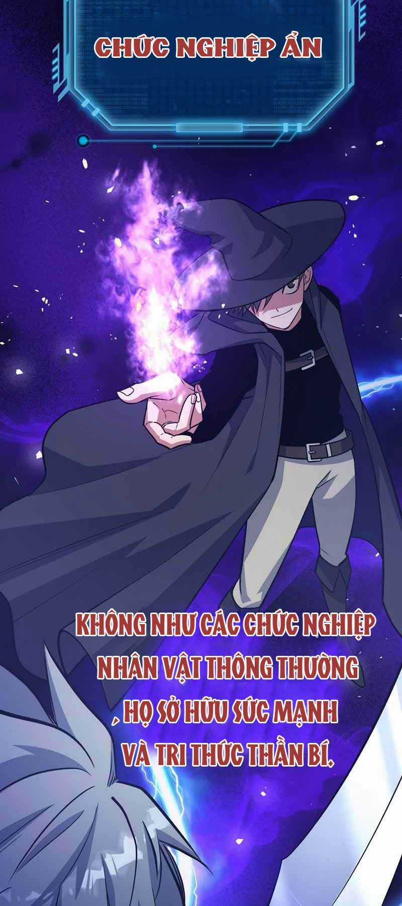 Siêu May Mắn - Chapter 13 - Trang 5