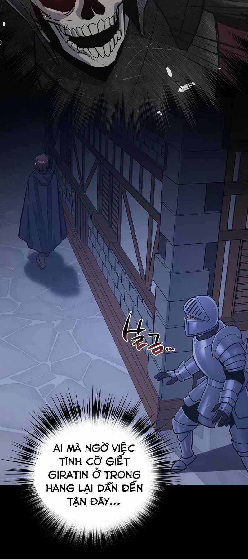 Siêu May Mắn - Chapter 13 - Trang 41