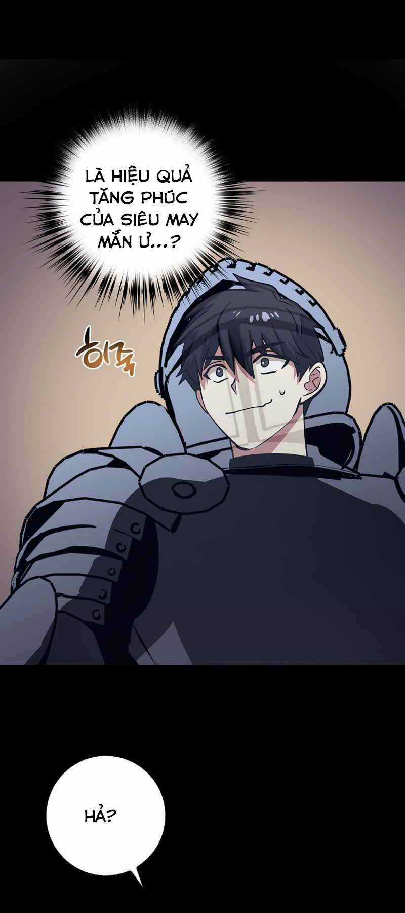 Siêu May Mắn - Chapter 13 - Trang 42