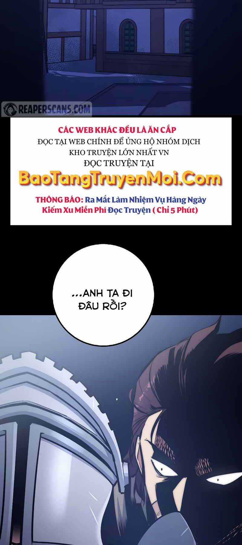 Siêu May Mắn - Chapter 13 - Trang 44