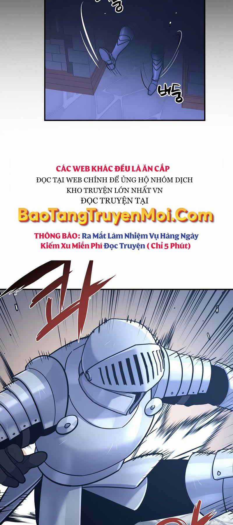 Siêu May Mắn - Chapter 13 - Trang 47