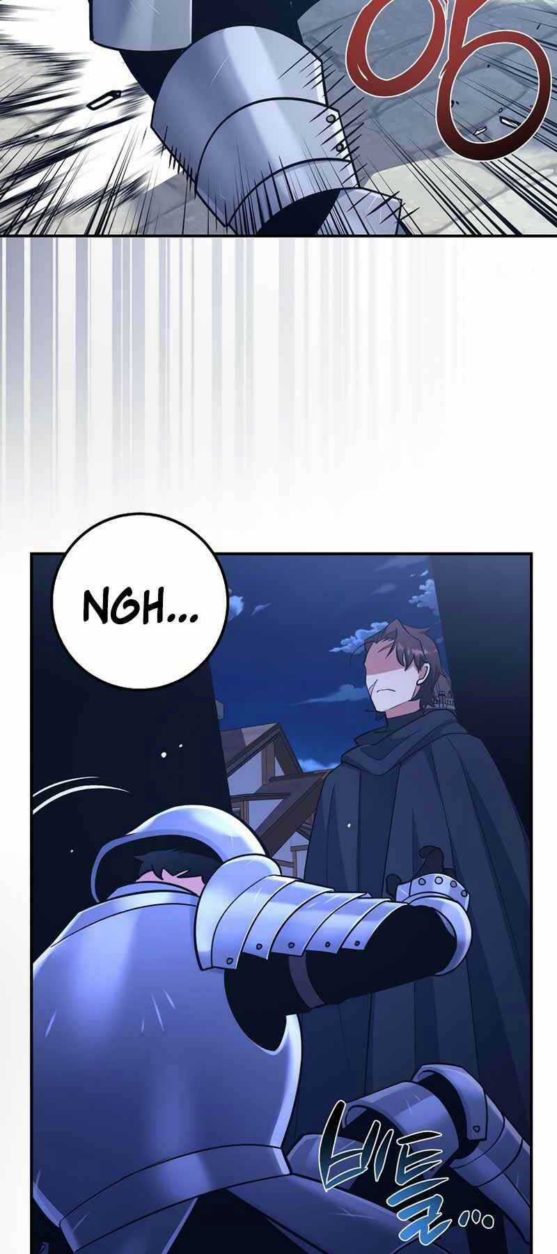 Siêu May Mắn - Chapter 13 - Trang 48