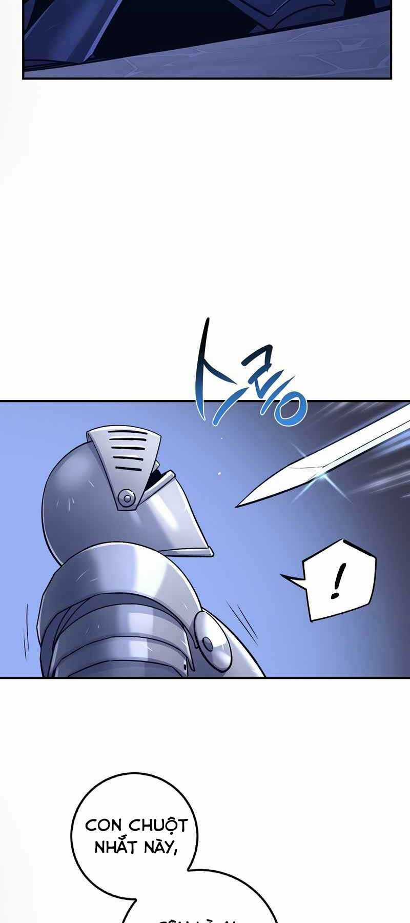 Siêu May Mắn - Chapter 13 - Trang 49