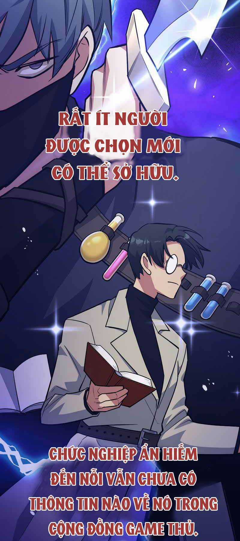 Siêu May Mắn - Chapter 13 - Trang 6