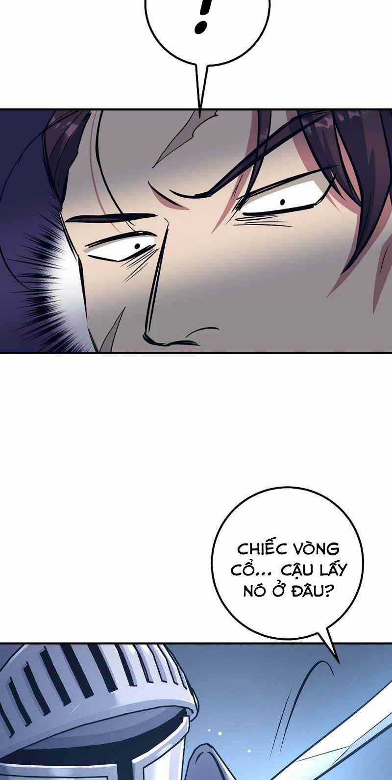 Siêu May Mắn - Chapter 13 - Trang 51