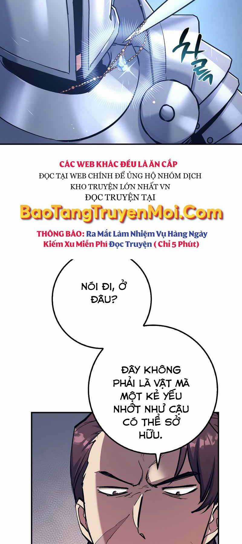 Siêu May Mắn - Chapter 13 - Trang 52