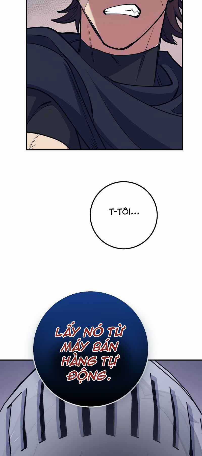 Siêu May Mắn - Chapter 13 - Trang 53