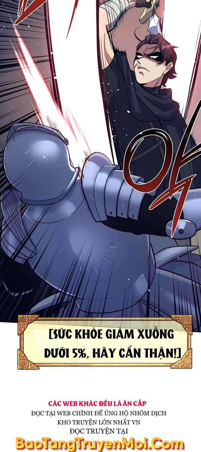 Siêu May Mắn - Chapter 13 - Trang 55