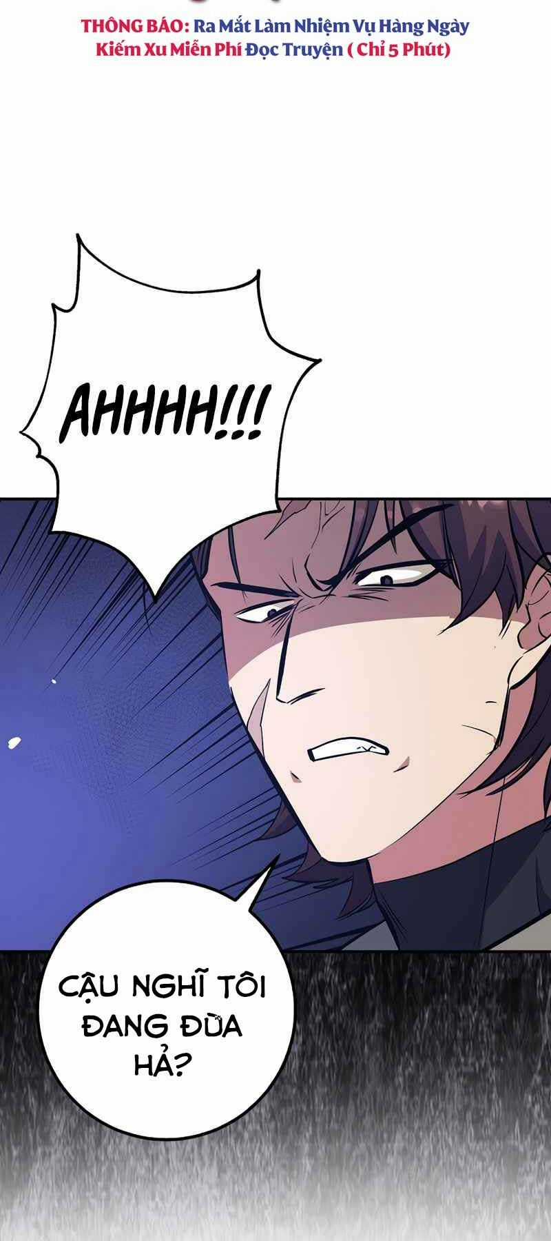 Siêu May Mắn - Chapter 13 - Trang 56