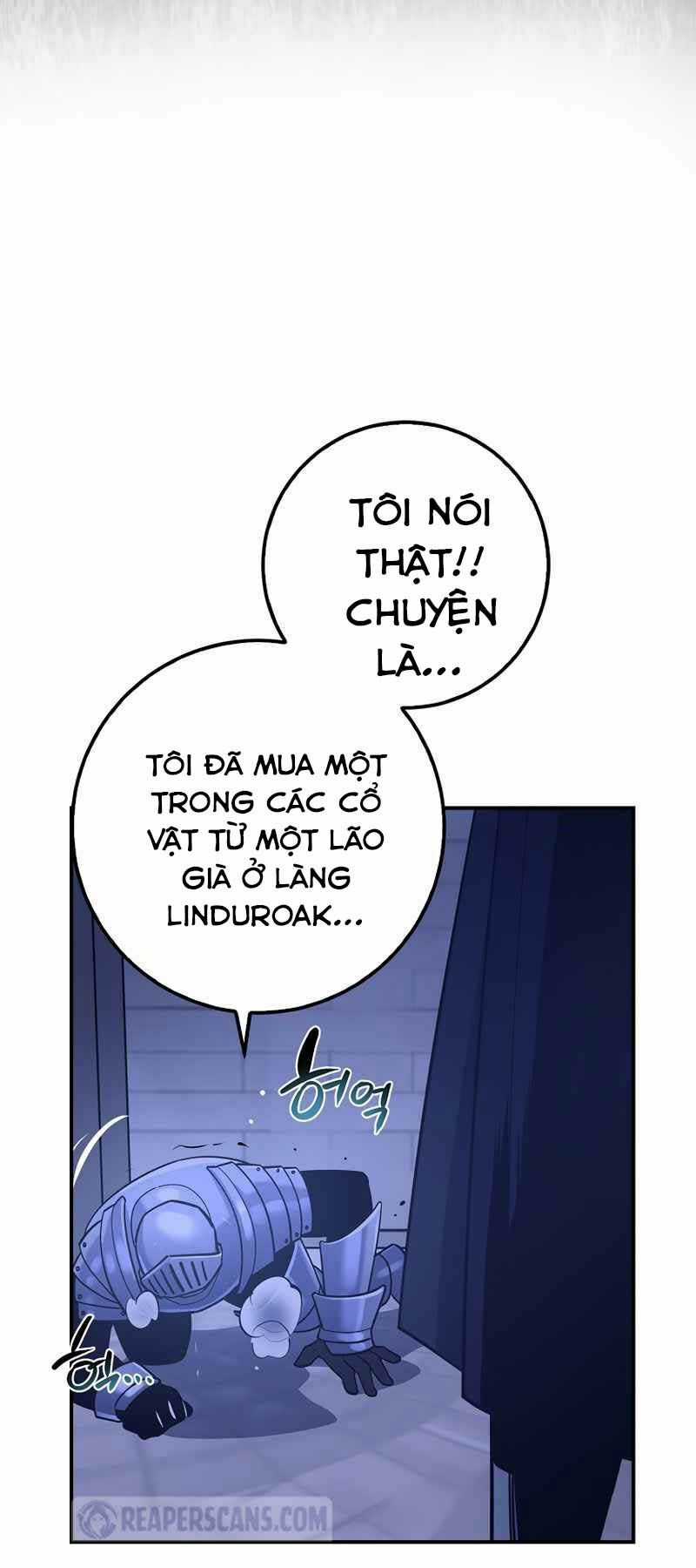 Siêu May Mắn - Chapter 13 - Trang 57