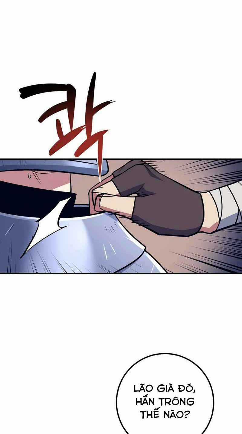 Siêu May Mắn - Chapter 13 - Trang 58