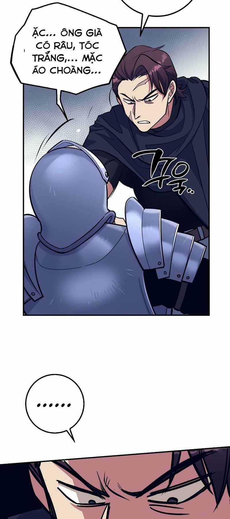 Siêu May Mắn - Chapter 13 - Trang 59