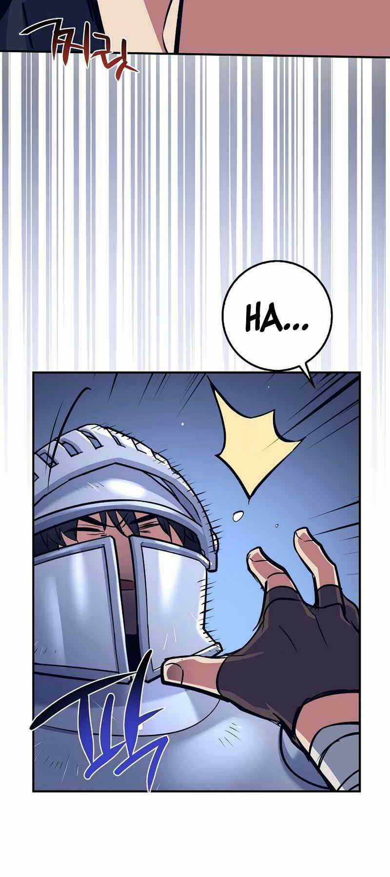 Siêu May Mắn - Chapter 13 - Trang 60