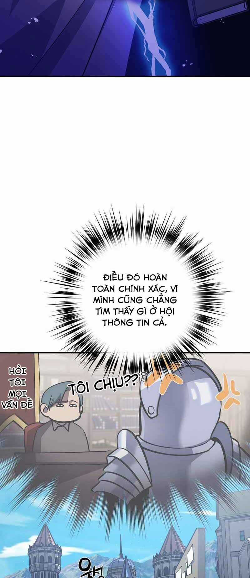 Siêu May Mắn - Chapter 13 - Trang 7