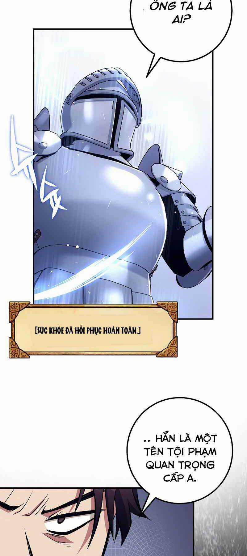 Siêu May Mắn - Chapter 13 - Trang 62