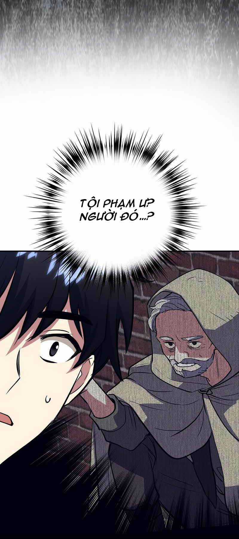 Siêu May Mắn - Chapter 13 - Trang 64