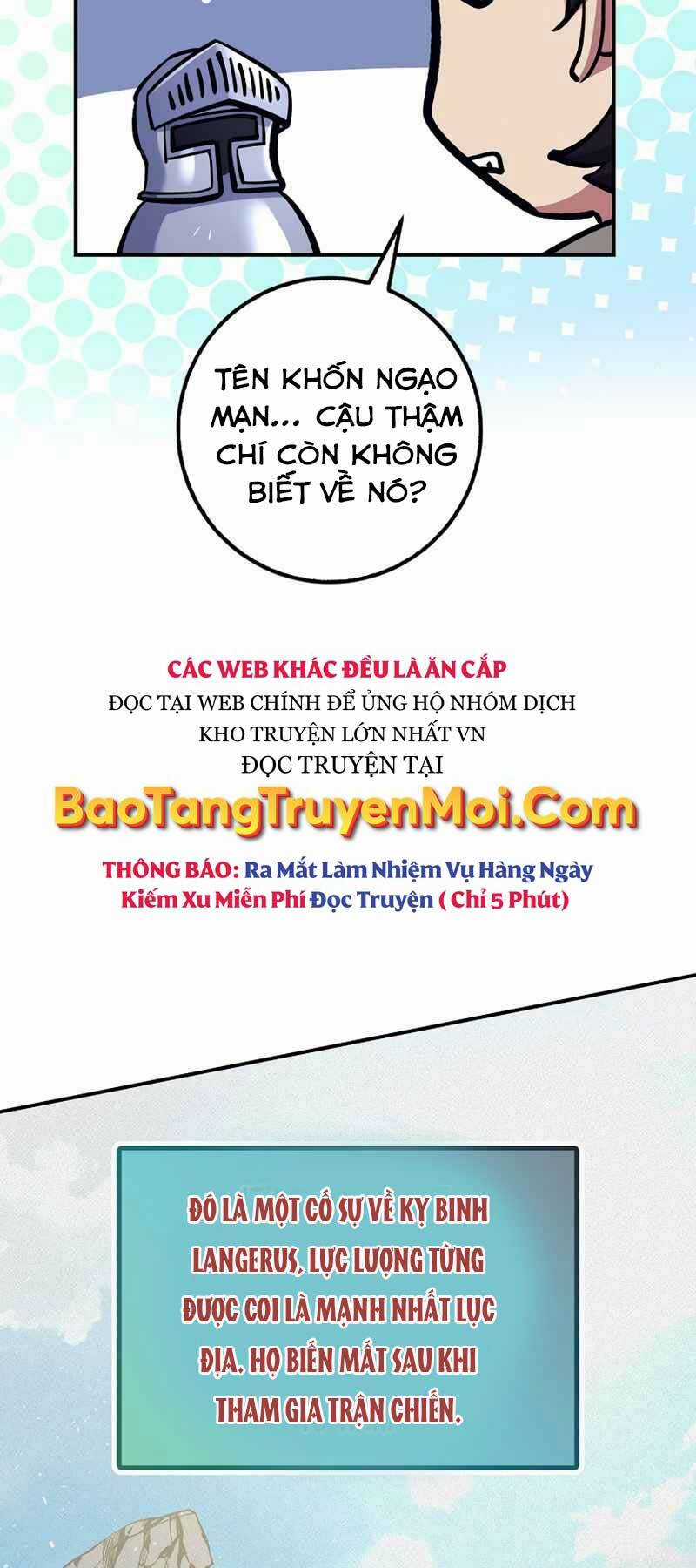 Siêu May Mắn - Chapter 13 - Trang 67