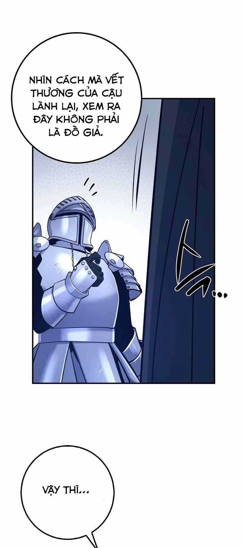 Siêu May Mắn - Chapter 13 - Trang 73