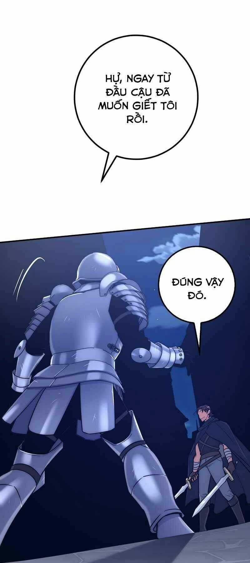 Siêu May Mắn - Chapter 14 - Trang 1