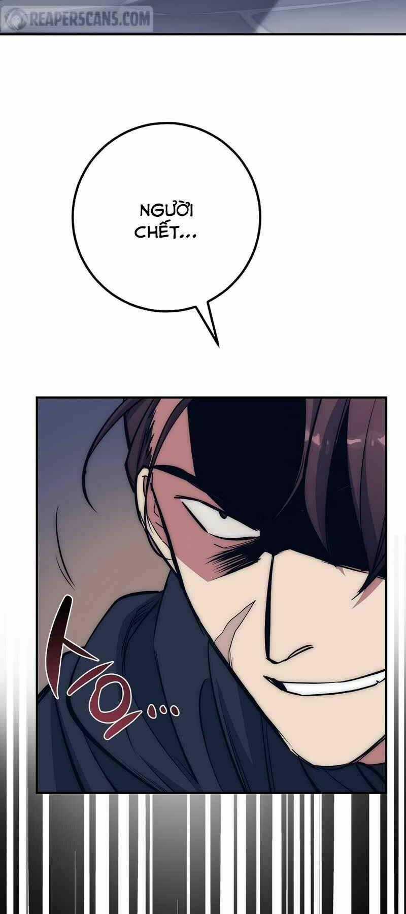 Siêu May Mắn - Chapter 14 - Trang 2