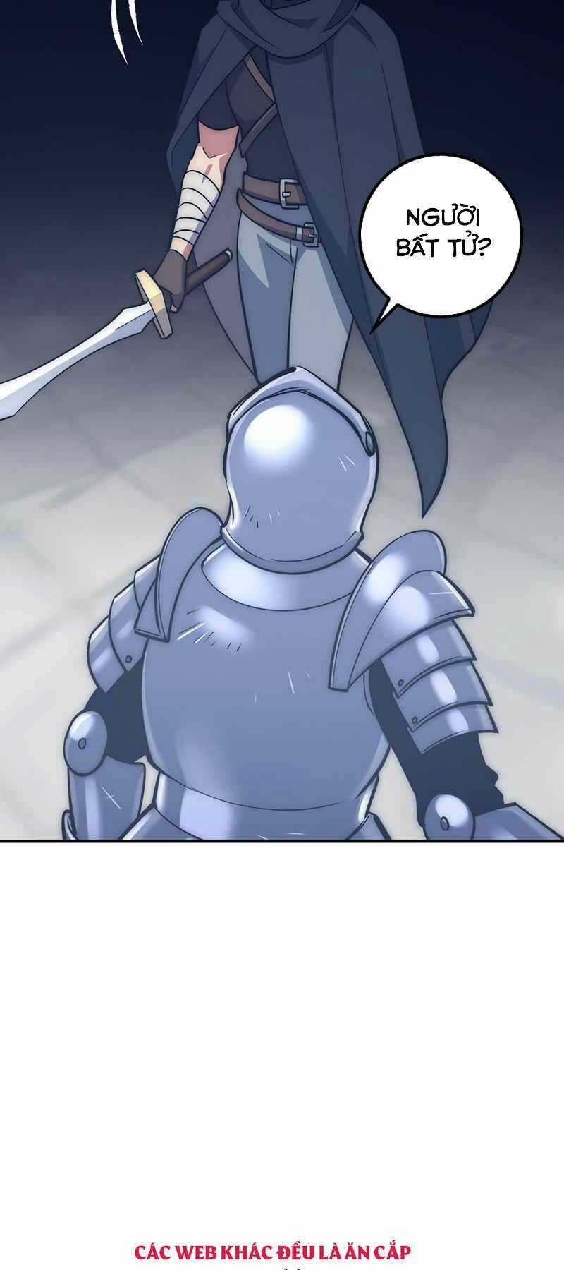 Siêu May Mắn - Chapter 14 - Trang 11