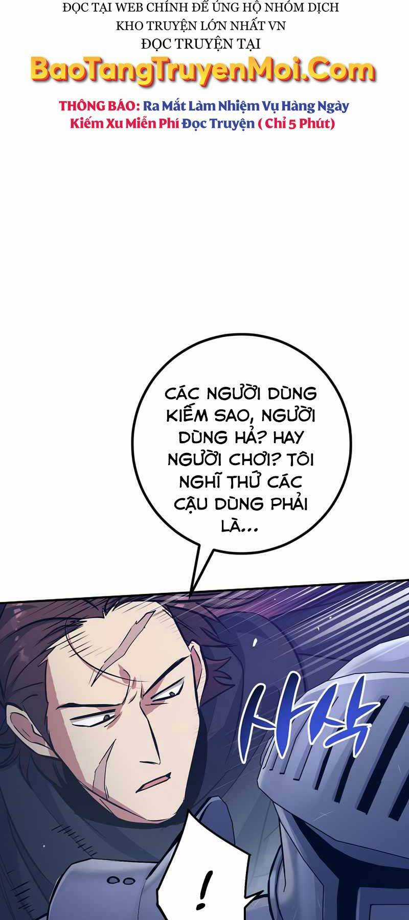 Siêu May Mắn - Chapter 14 - Trang 12
