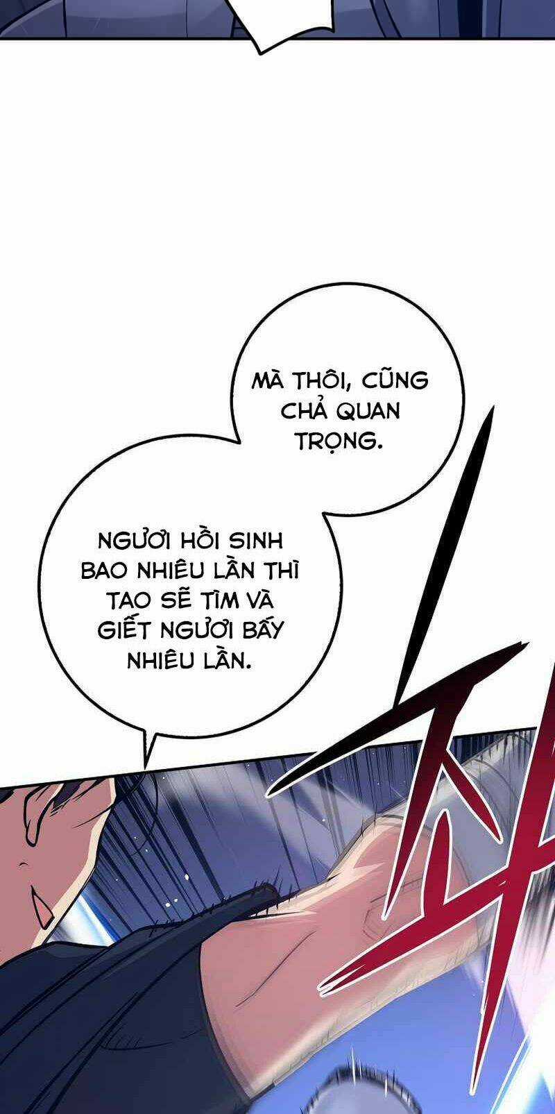 Siêu May Mắn - Chapter 14 - Trang 13