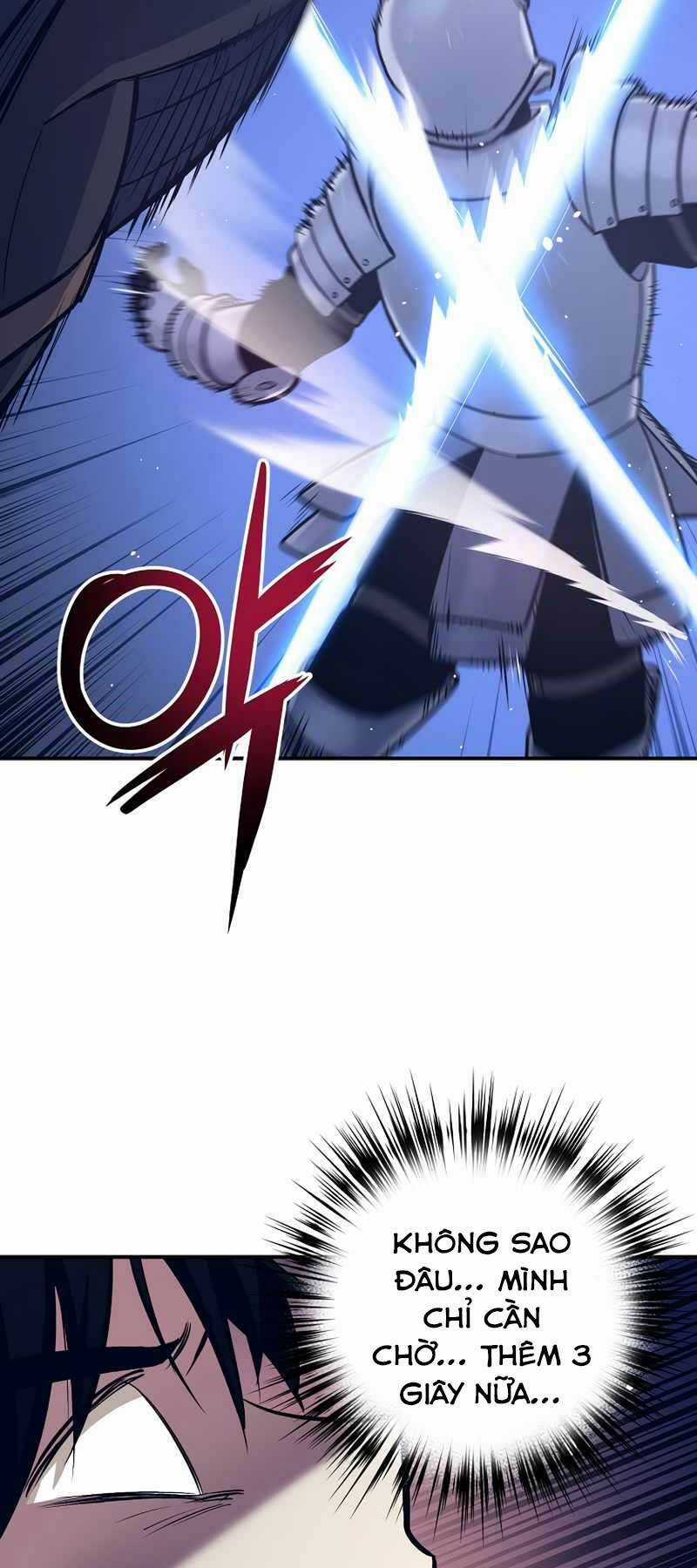 Siêu May Mắn - Chapter 14 - Trang 14