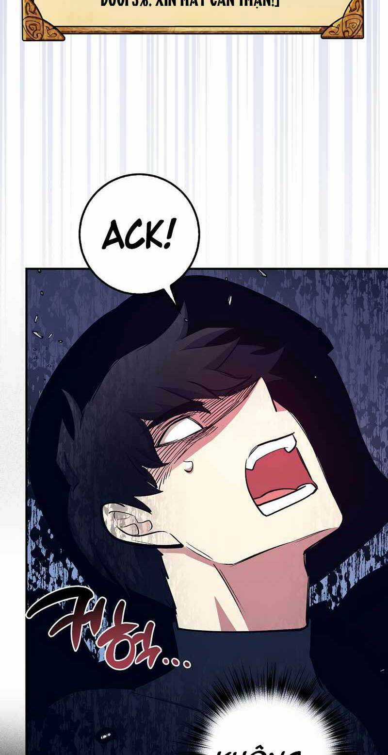 Siêu May Mắn - Chapter 14 - Trang 19