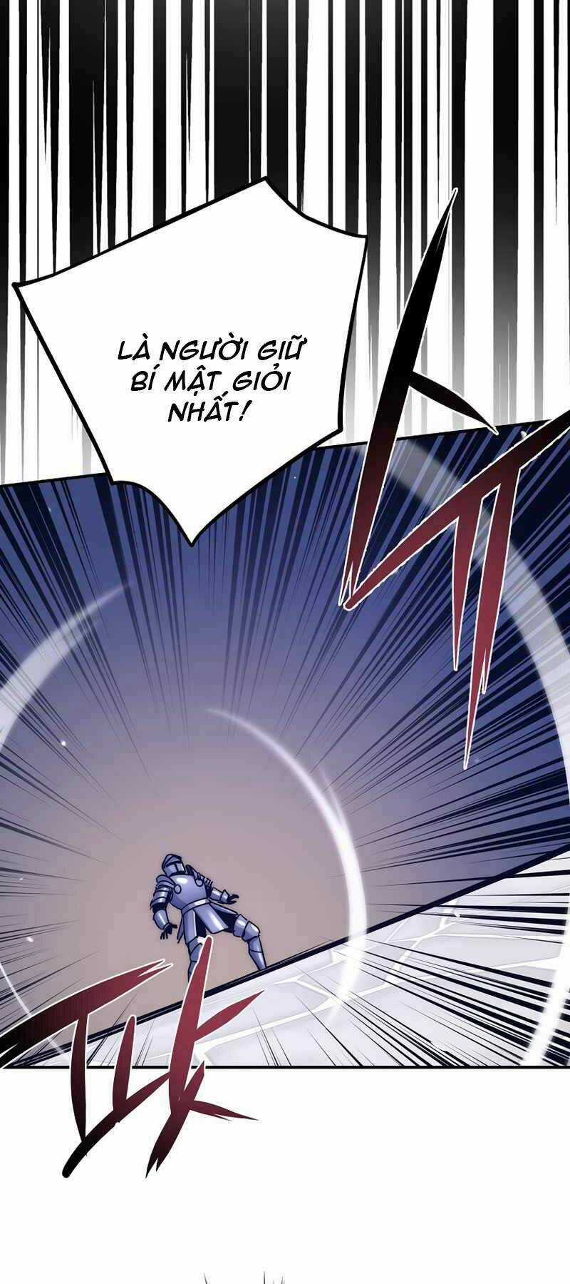 Siêu May Mắn - Chapter 14 - Trang 3