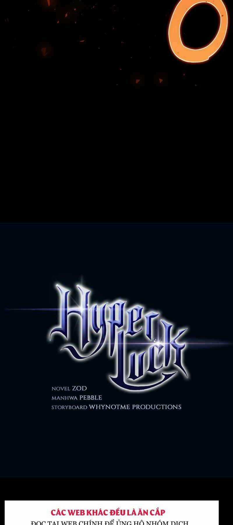 Siêu May Mắn - Chapter 14 - Trang 22