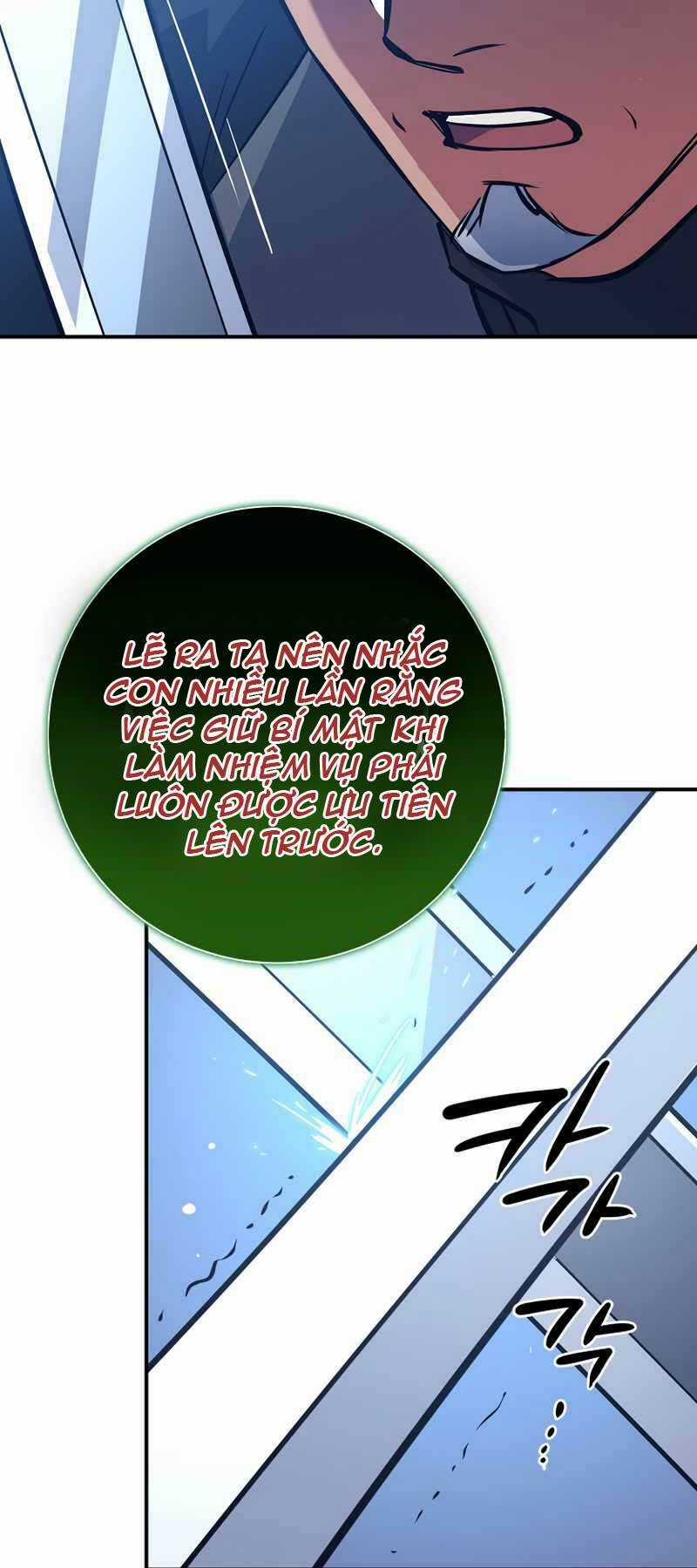 Siêu May Mắn - Chapter 14 - Trang 24