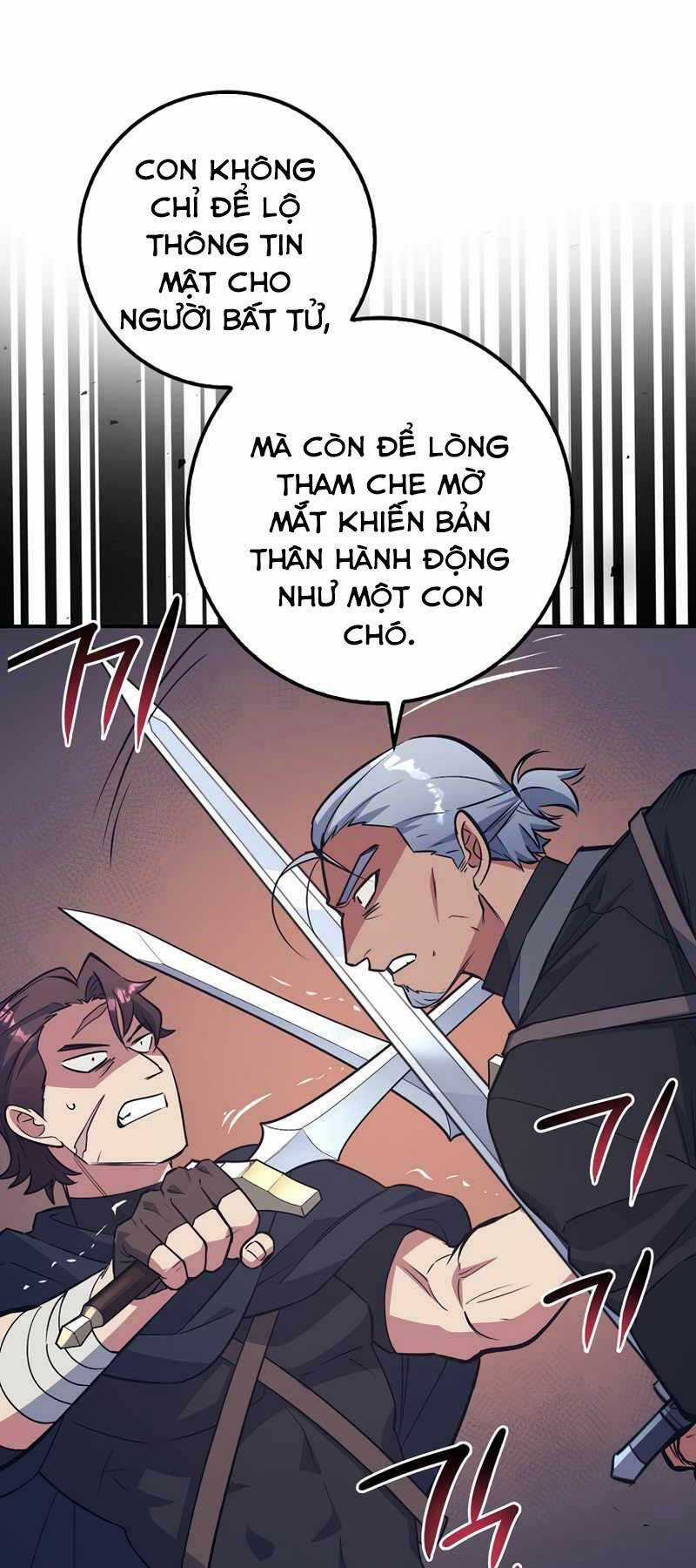 Siêu May Mắn - Chapter 14 - Trang 26