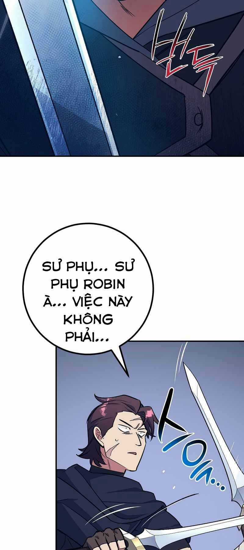 Siêu May Mắn - Chapter 14 - Trang 28