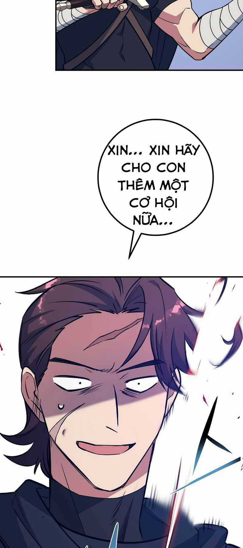 Siêu May Mắn - Chapter 14 - Trang 29