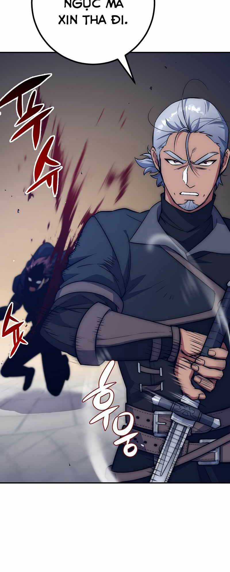 Siêu May Mắn - Chapter 14 - Trang 31