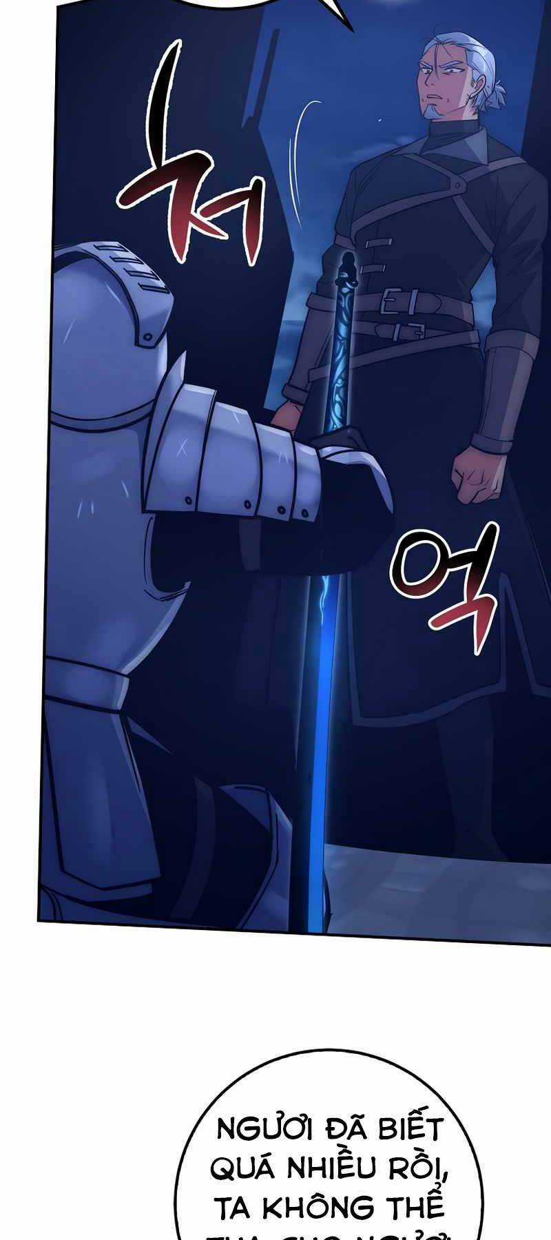 Siêu May Mắn - Chapter 14 - Trang 33