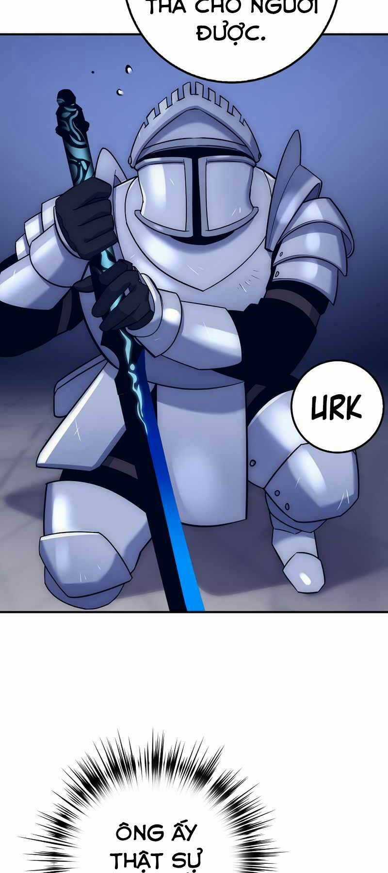 Siêu May Mắn - Chapter 14 - Trang 34