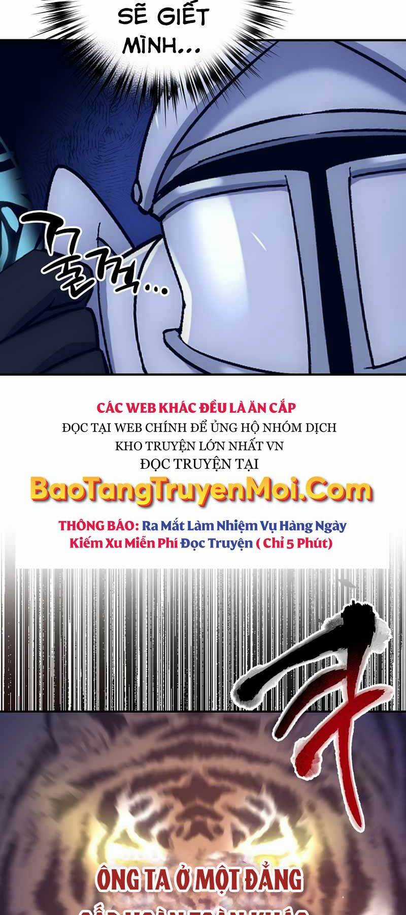 Siêu May Mắn - Chapter 14 - Trang 35