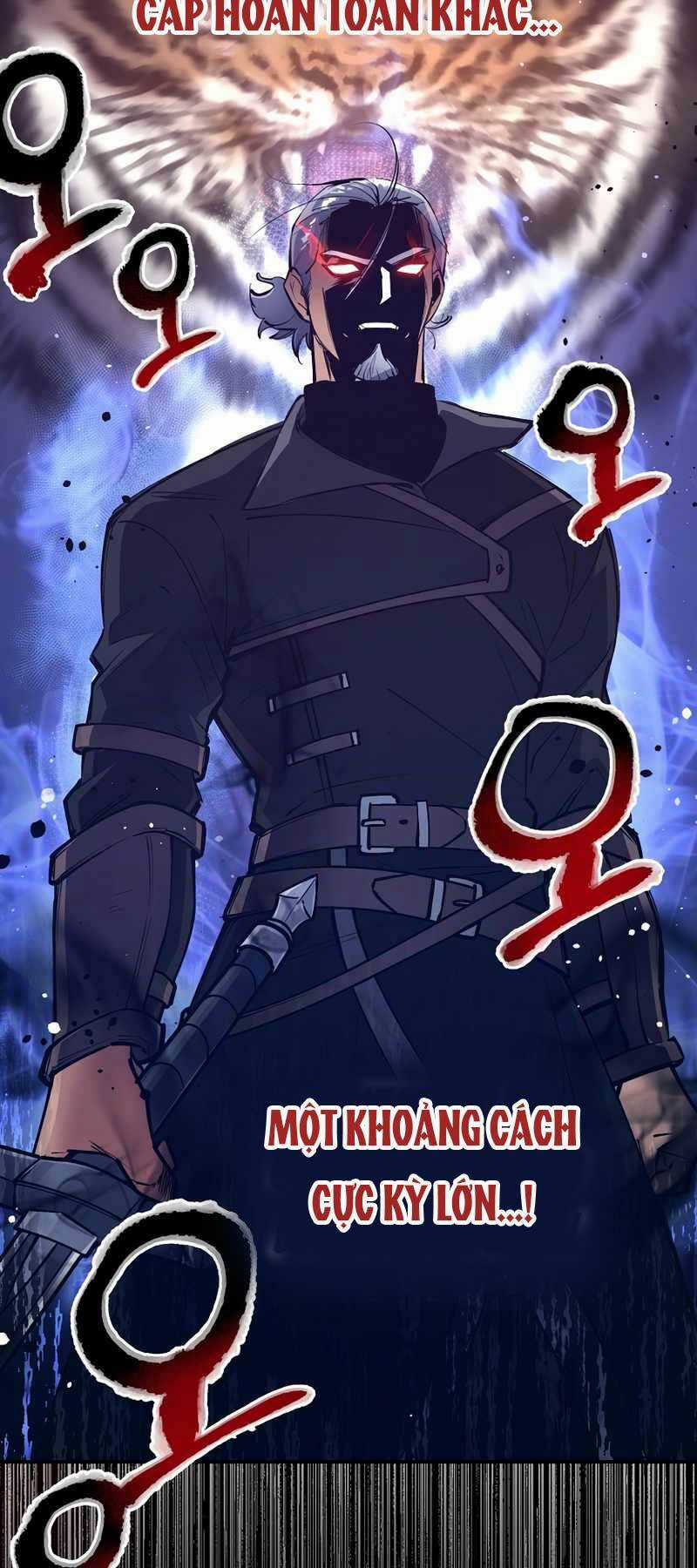 Siêu May Mắn - Chapter 14 - Trang 36