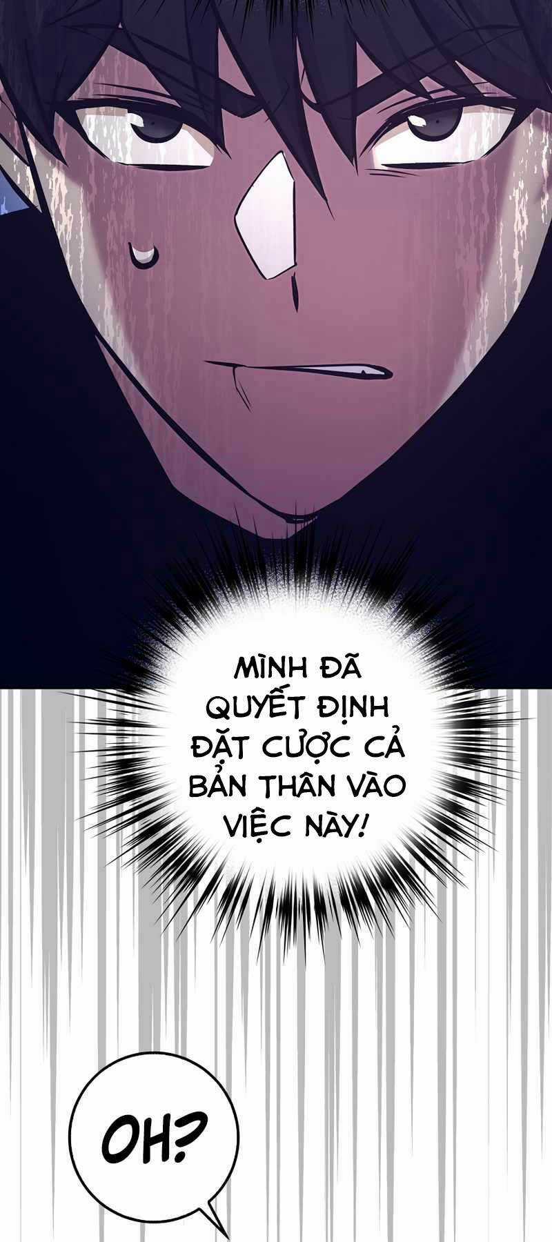 Siêu May Mắn - Chapter 14 - Trang 39