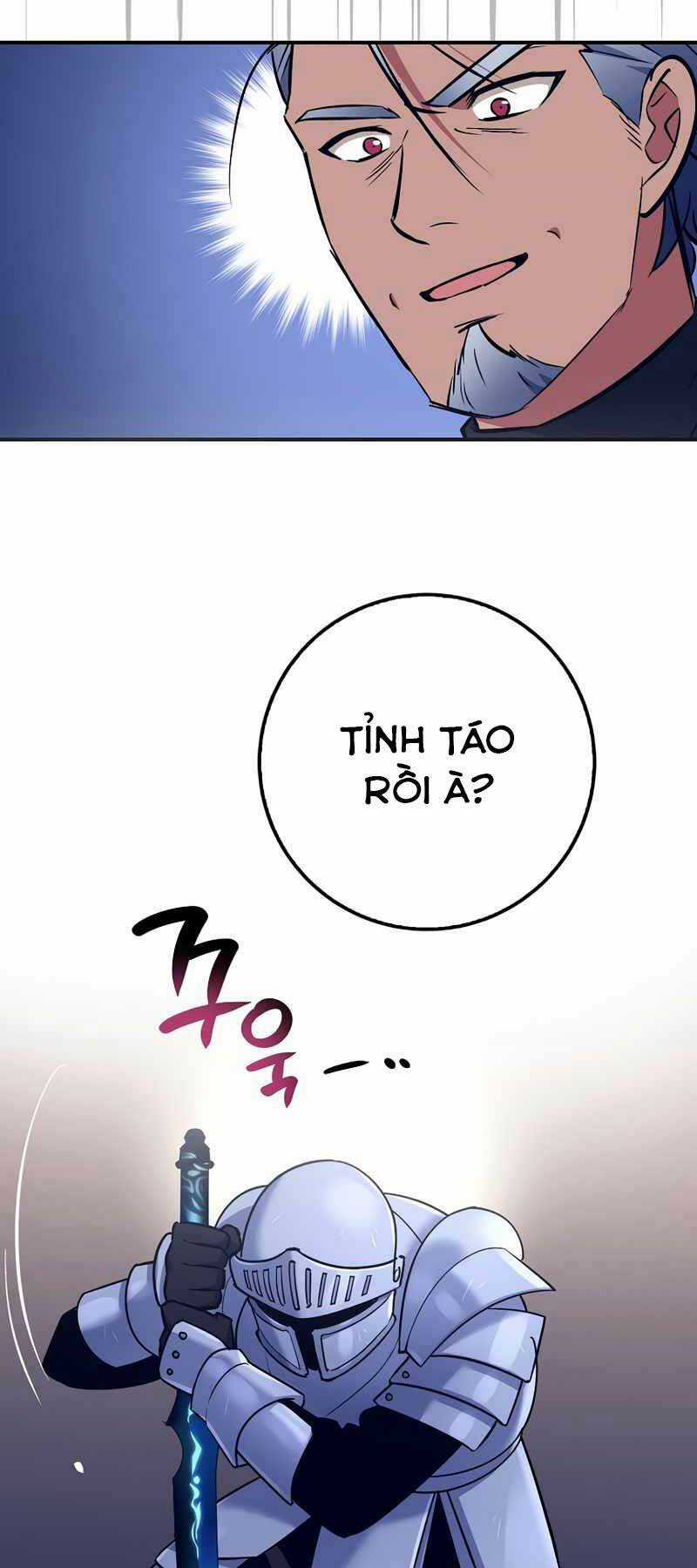 Siêu May Mắn - Chapter 14 - Trang 40