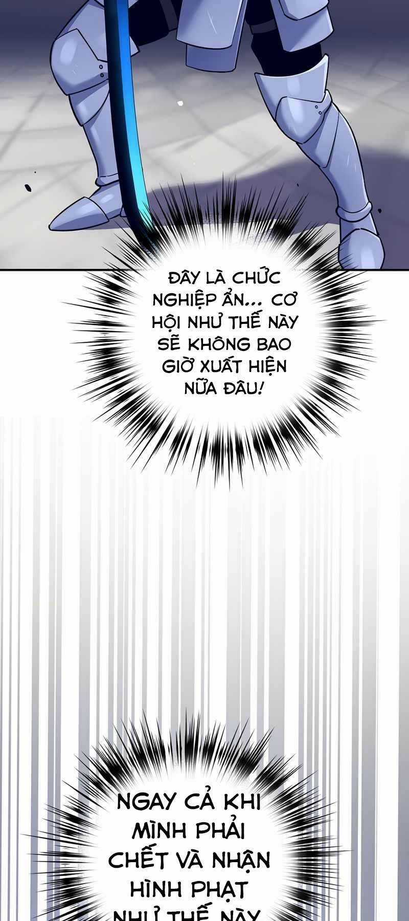 Siêu May Mắn - Chapter 14 - Trang 41