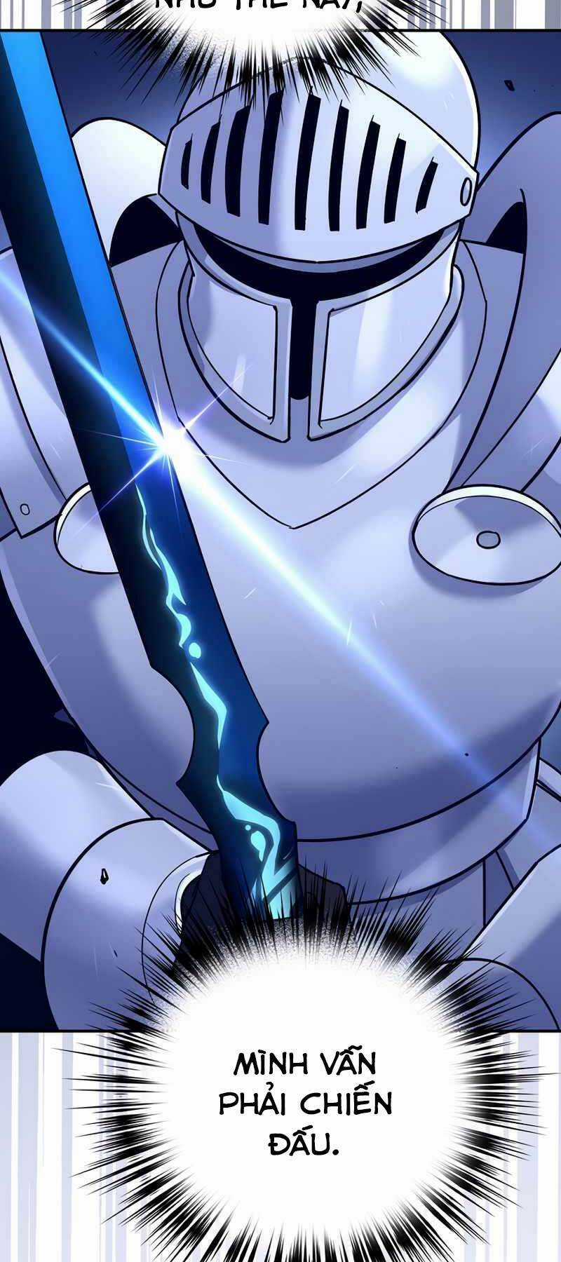 Siêu May Mắn - Chapter 14 - Trang 42