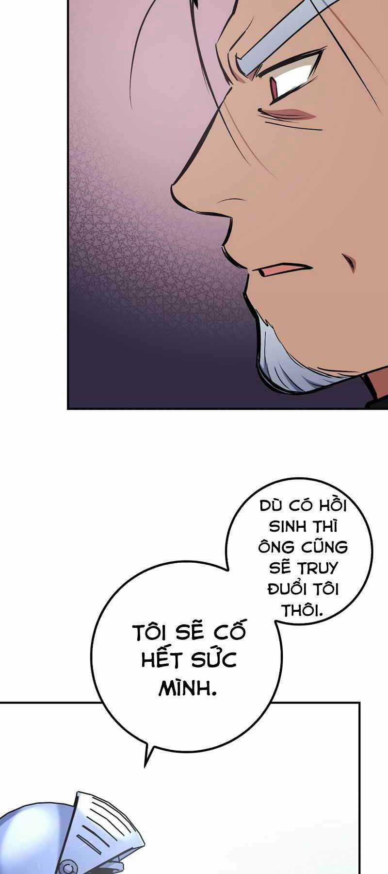 Siêu May Mắn - Chapter 14 - Trang 44