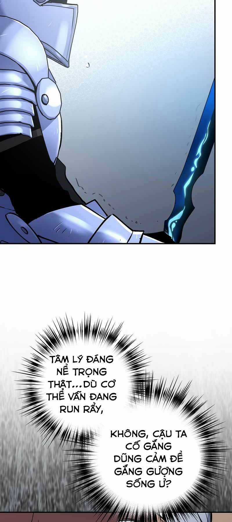 Siêu May Mắn - Chapter 14 - Trang 45