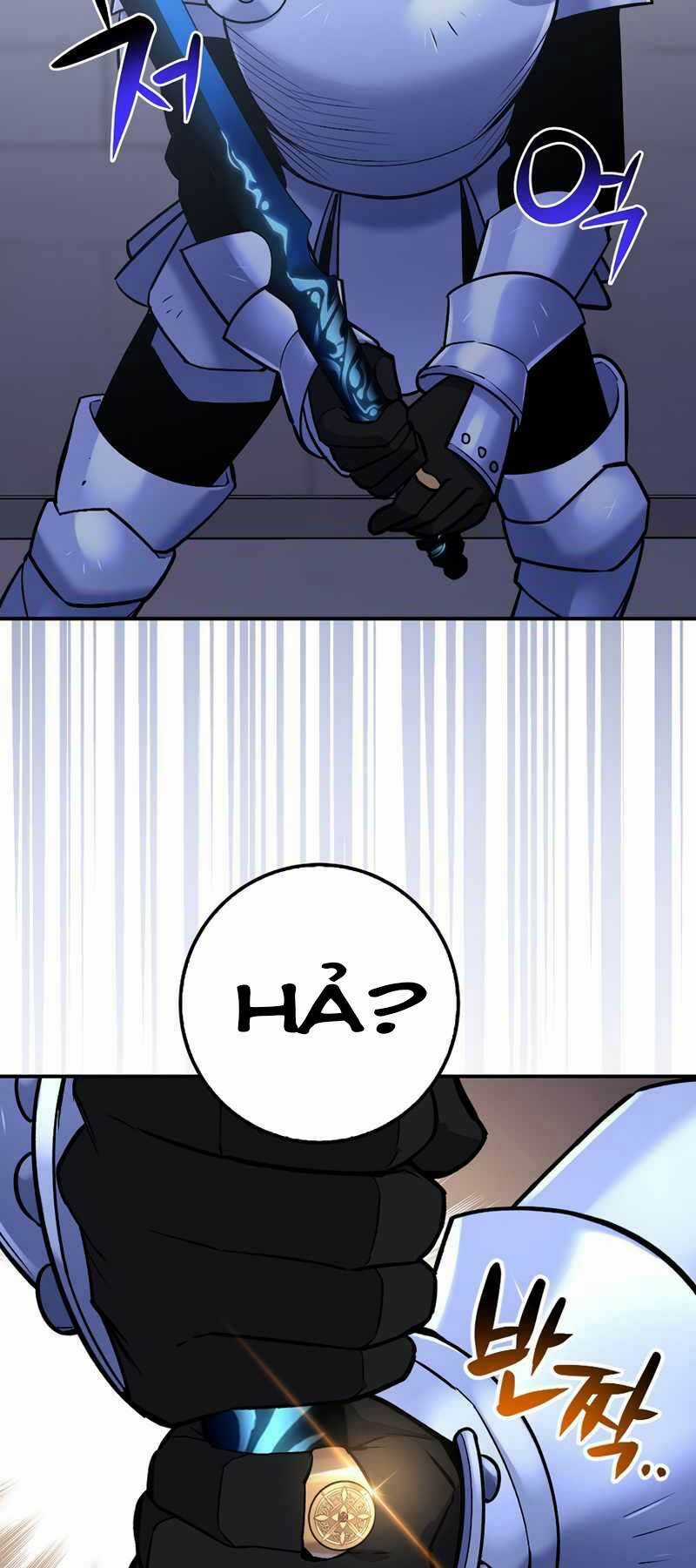 Siêu May Mắn - Chapter 14 - Trang 47