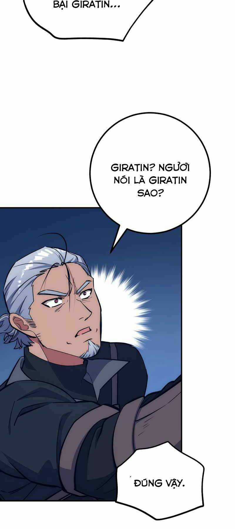 Siêu May Mắn - Chapter 14 - Trang 52