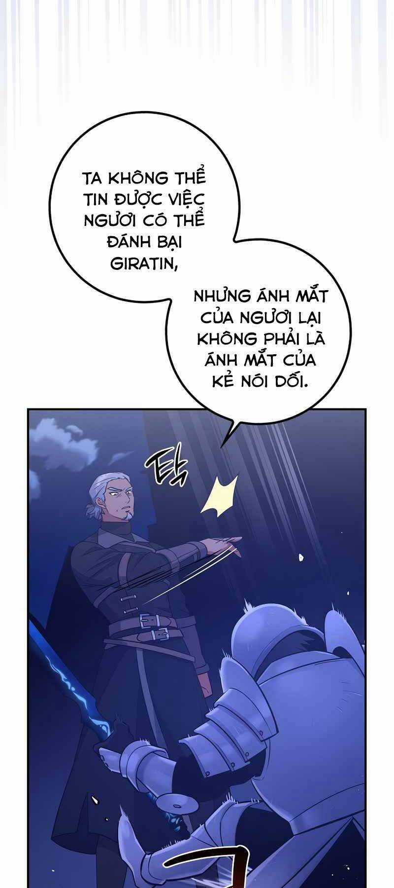 Siêu May Mắn - Chapter 14 - Trang 54